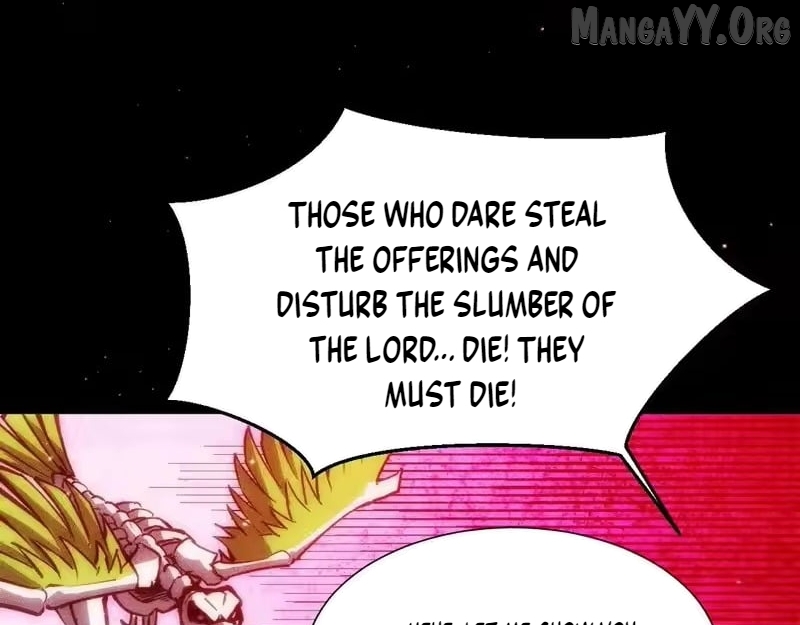The End of the World: The Emperor Banner invites all female disciples to take their seats Chapter 54 - page 96